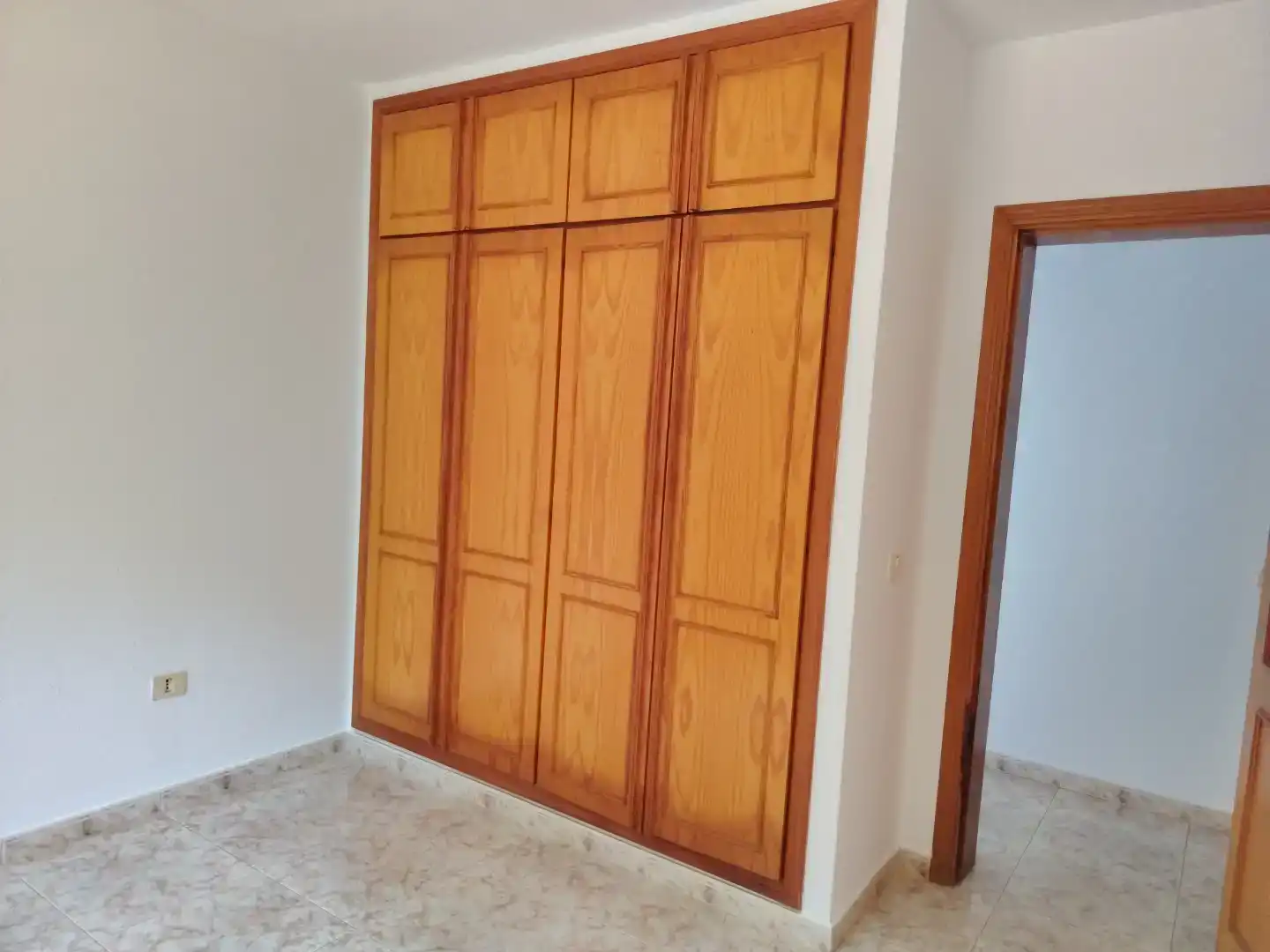 Piso de 150 m² en El Sauzal