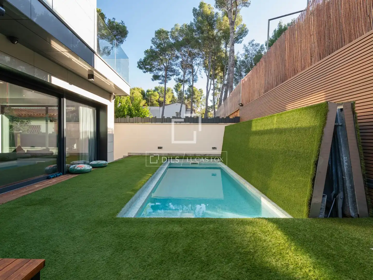 Casa de 362 m² en Castelldefels