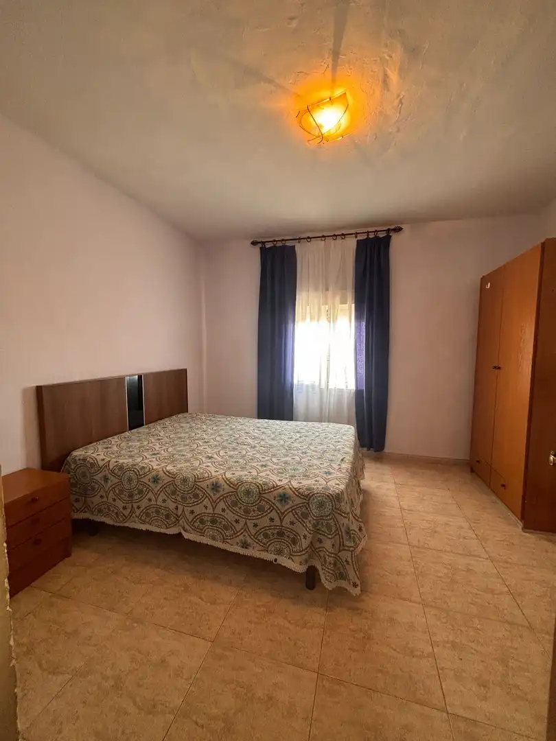Piso de 160 m² en Taberno