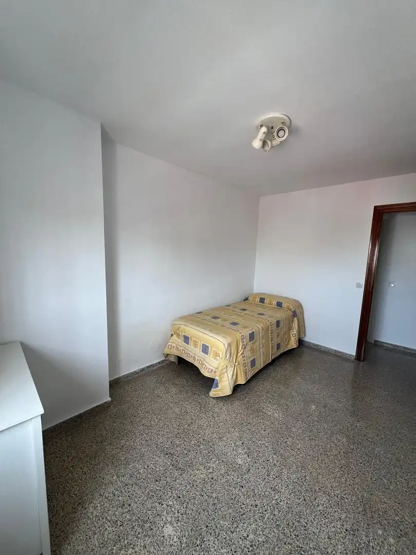 Wohnung 88 m² in Sevilla