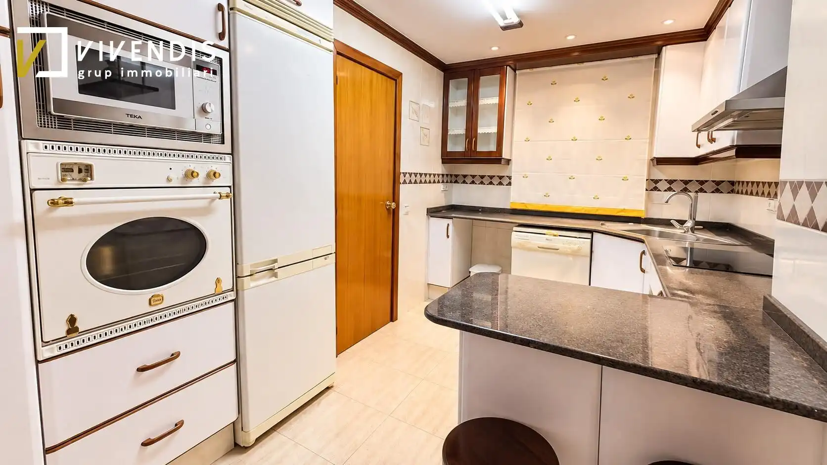 Pis de 146 m² a Lleida