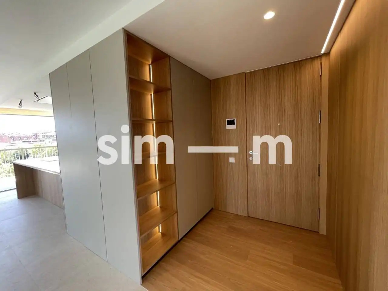 Pis de 104 m² a Vic
