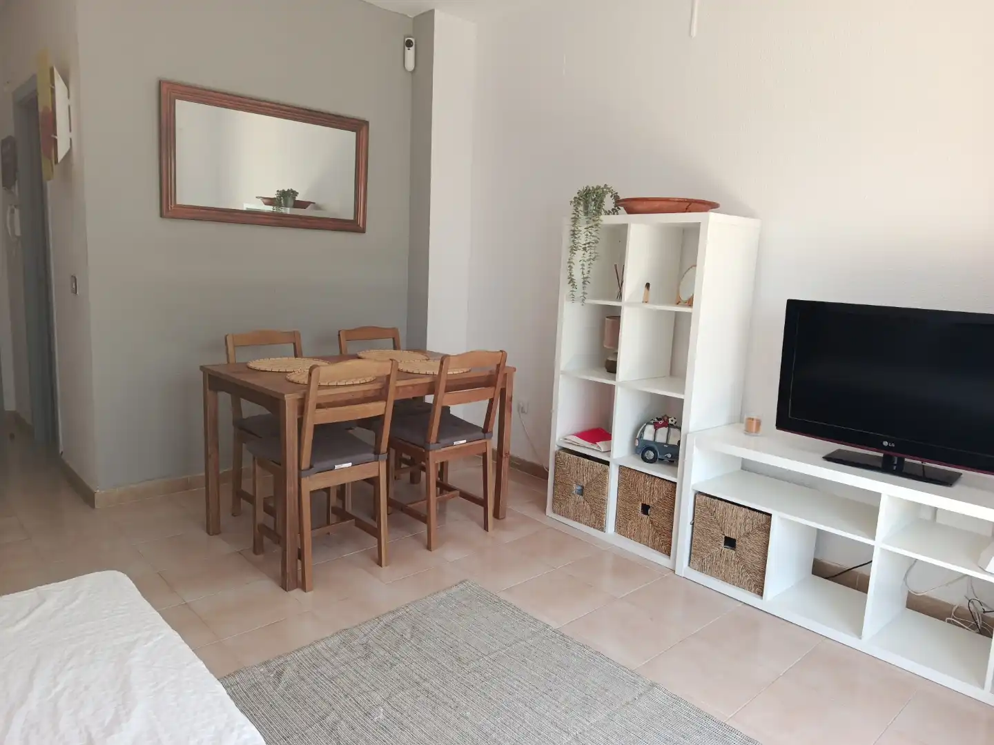 Piso de 35 m² en Castillo de Aro, Playa de Aro y S'Agaró