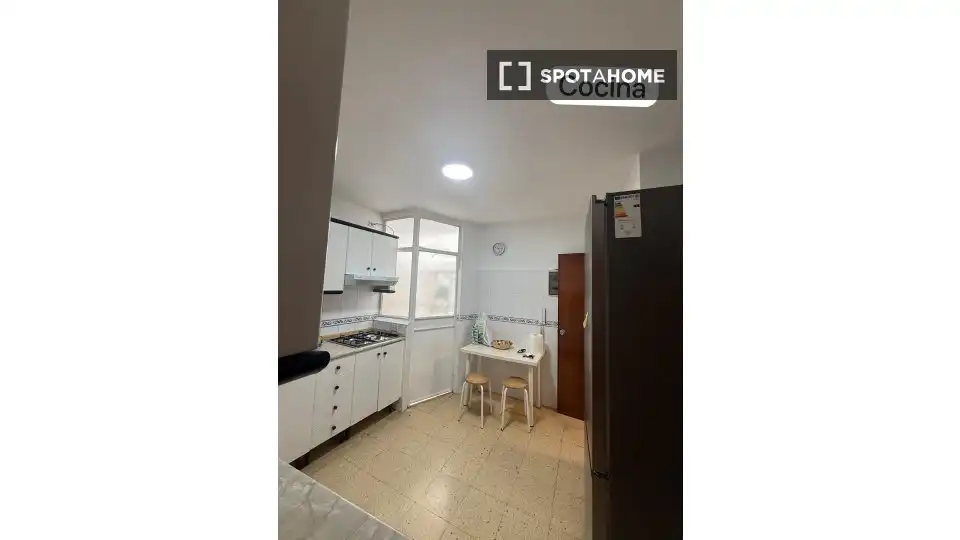 Habitación 150 m², Las Palmas de Gran Canaria