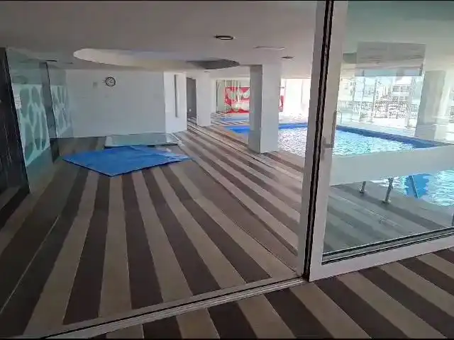 Piso de 95 m² en Viveiro