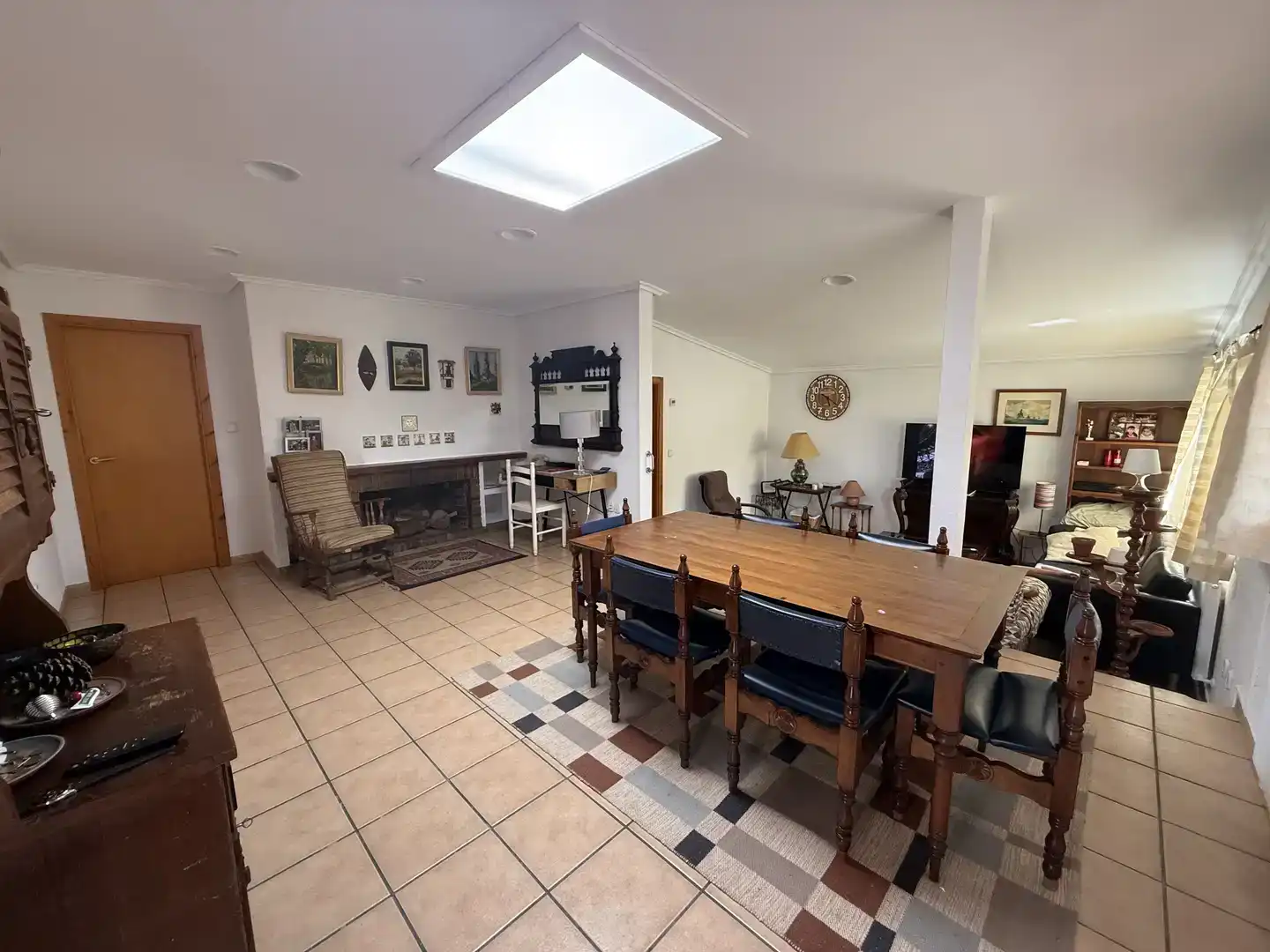 Piso de 110 m² en Sada
