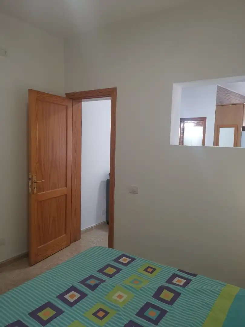 Piso de 35 m² en Santa María de Guía de Gran Canaria