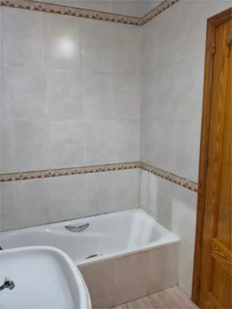 Piso de 80 m² en Roquetas de Mar