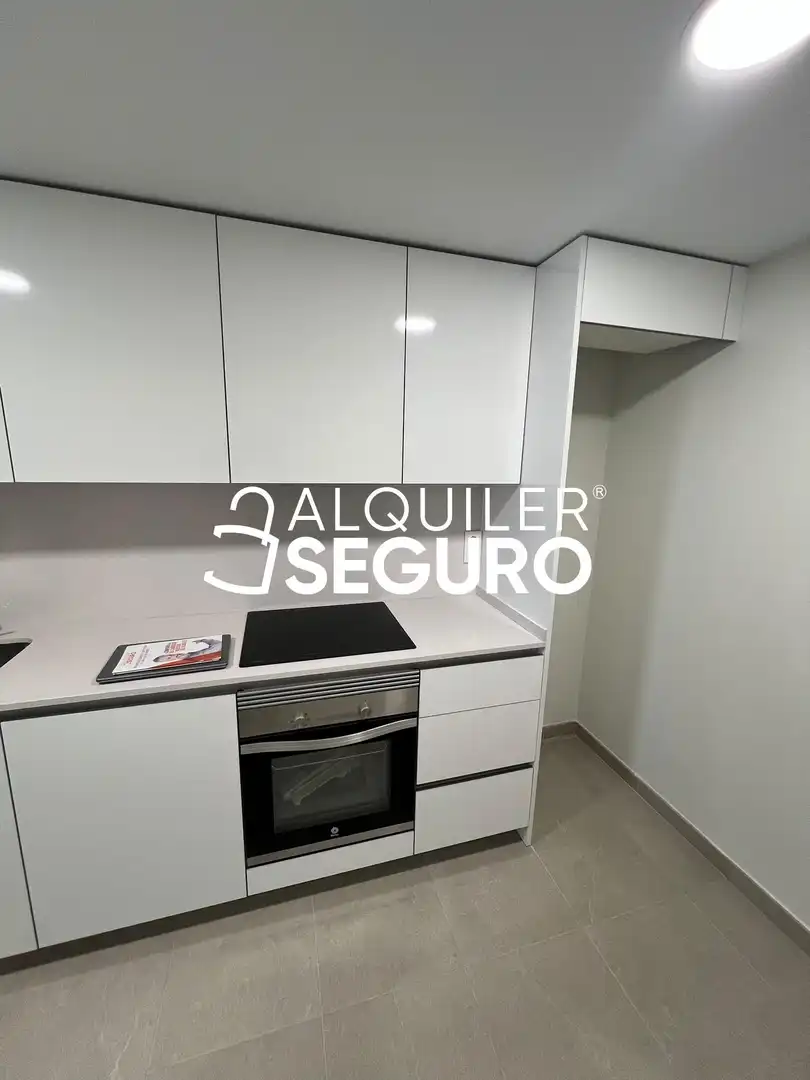 Pis de 80 m² a Madrid