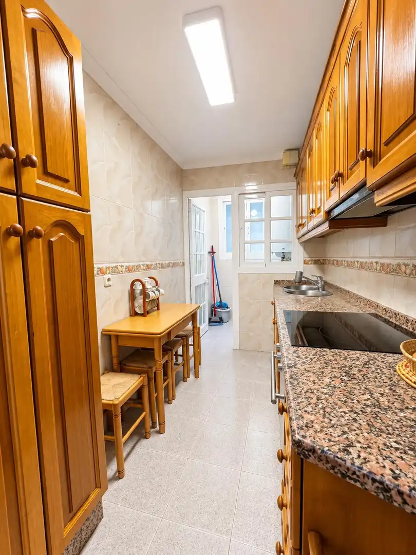 Pis de 86 m² a Fuengirola