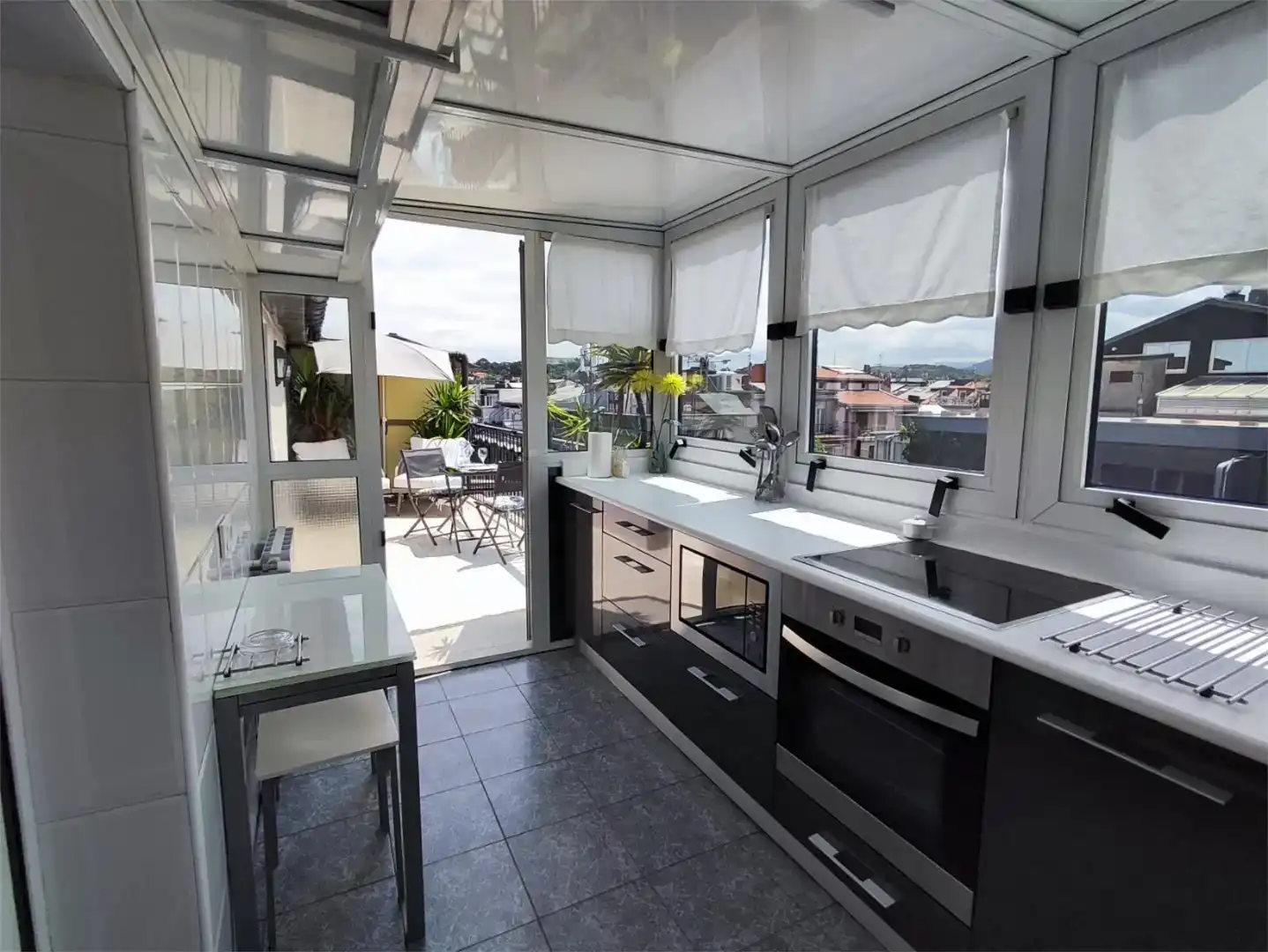 Piso de 70 m² en San Sebastián
