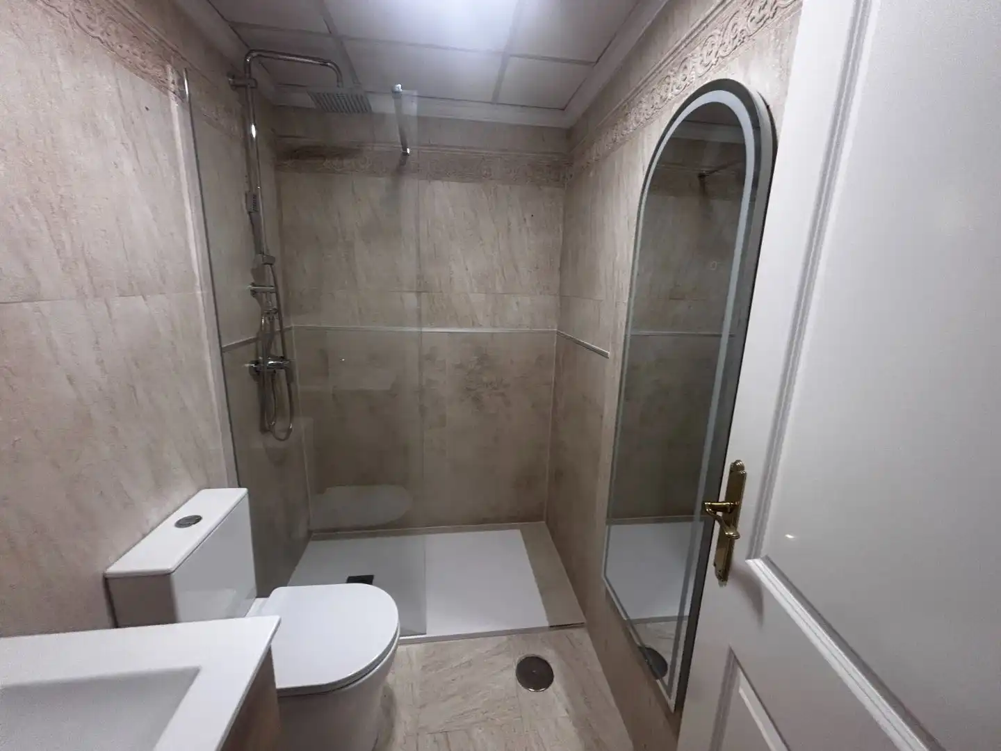 Pis de 45 m² a Marbella