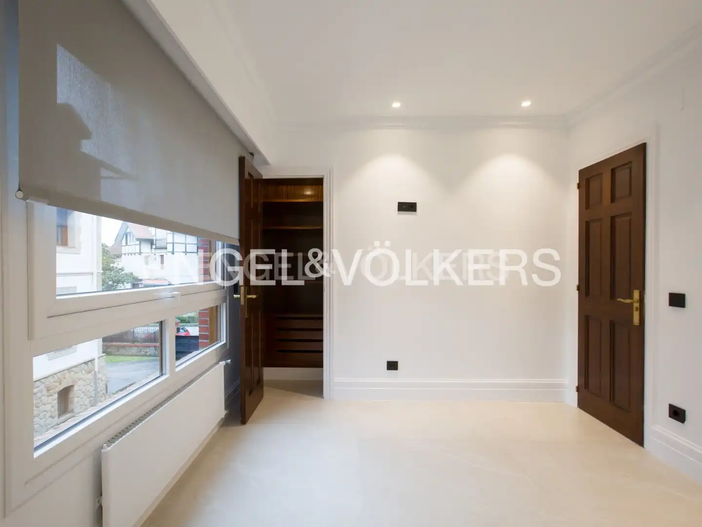 Piso de 246 m² en Guecho