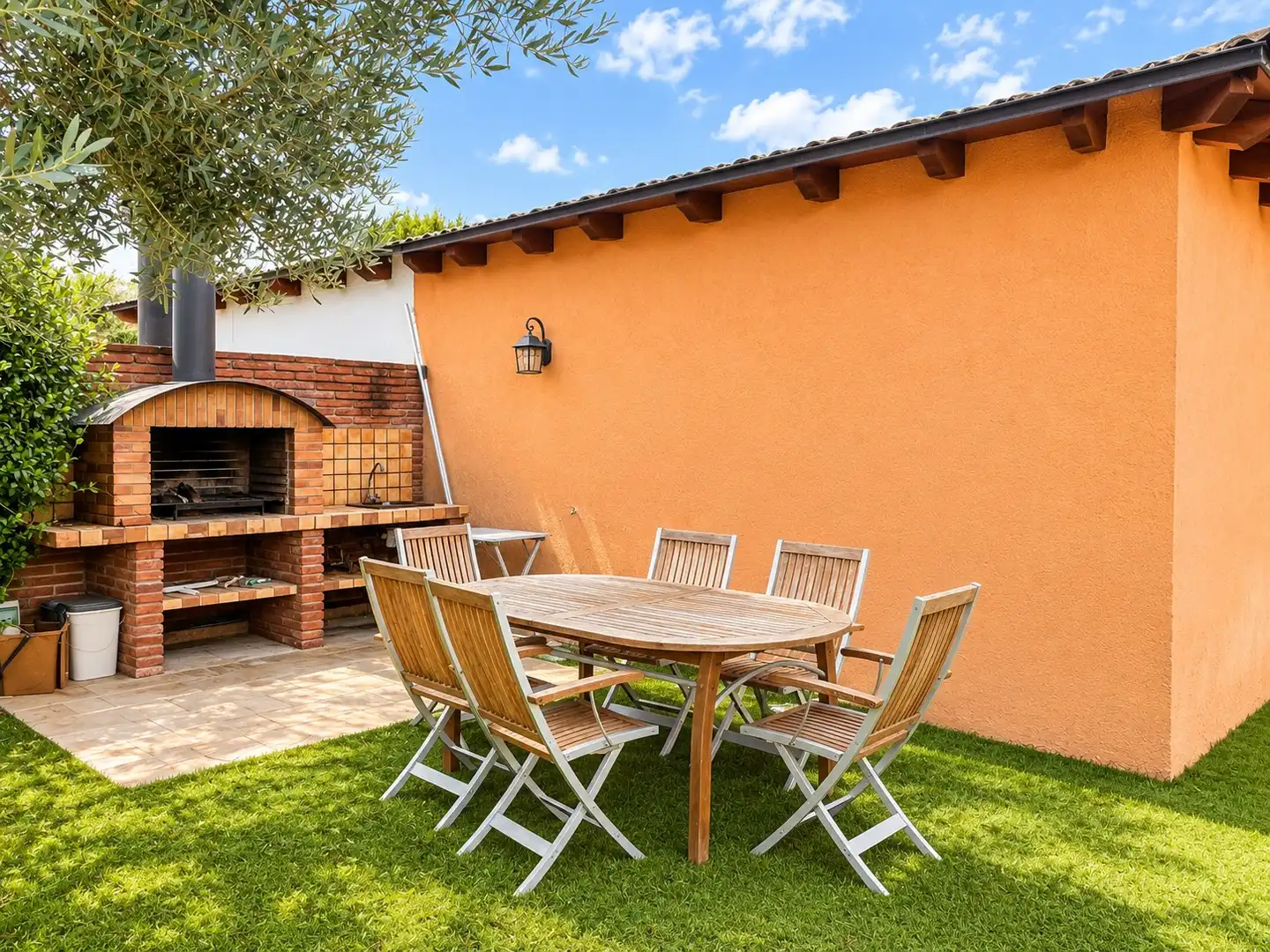 Casa de 215 m² a Vidreres