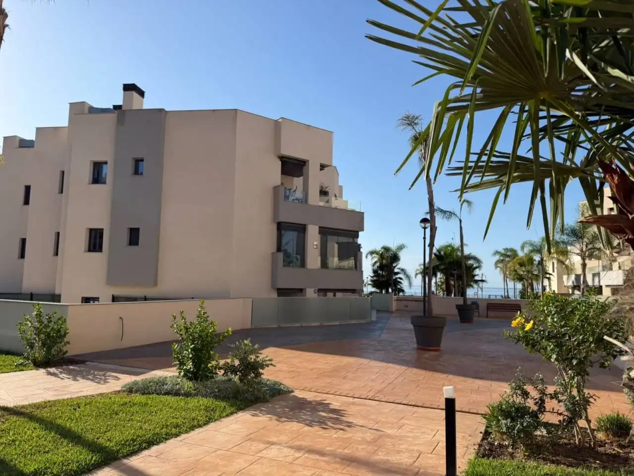 Pis de 67 m² a Vélez-Málaga