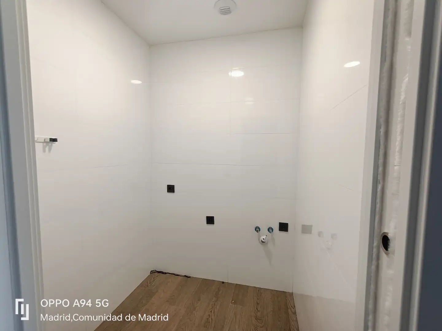 Wohnung 150 m² in Madrid