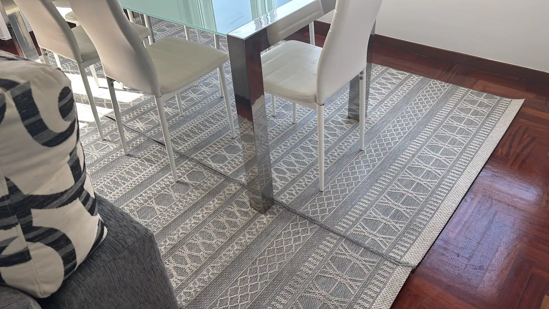 Piso de 95 m² en Vigo