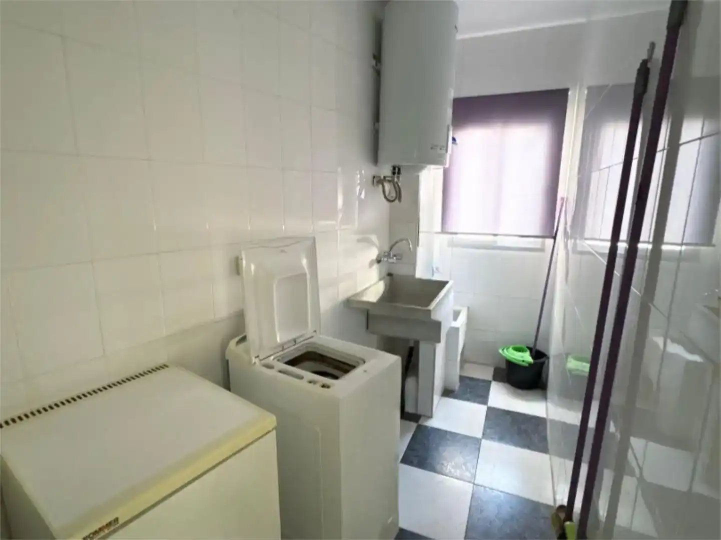 Piso de 185 m² en Úbeda