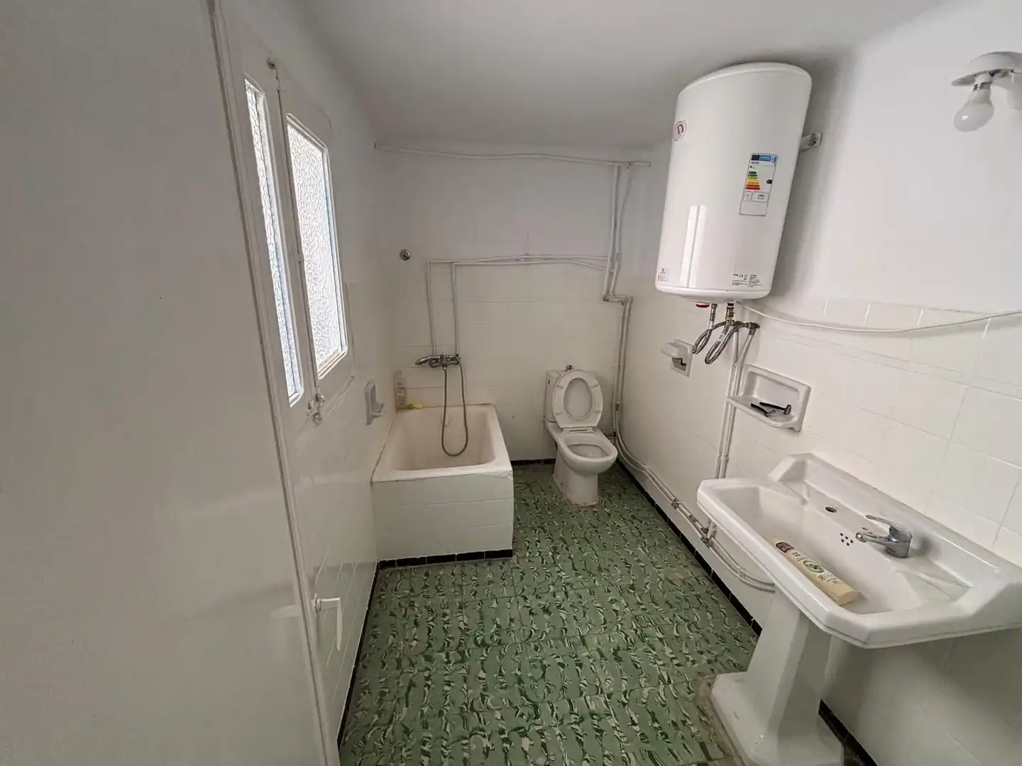 Casa de 75 m² en Algerri