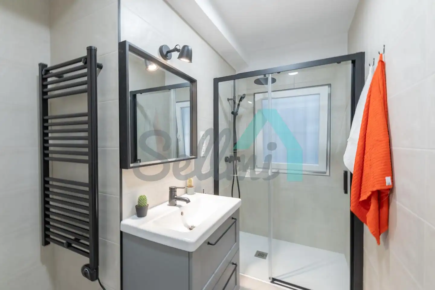 Piso de 45 m² en Oviedo