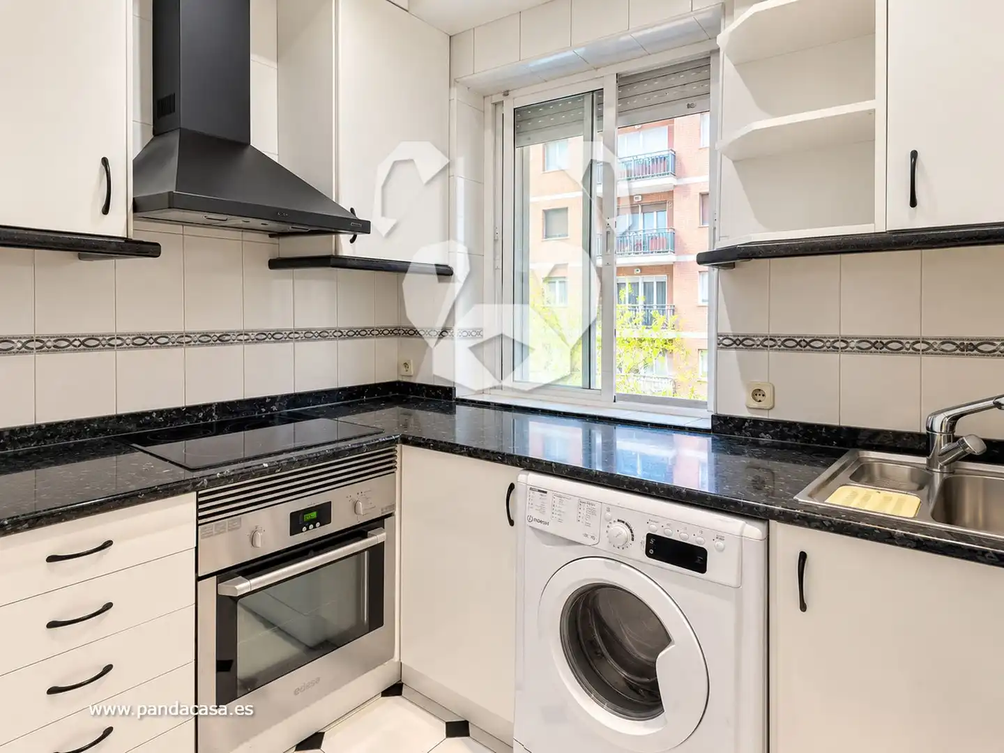 Appartamento 70 m² a Madrid