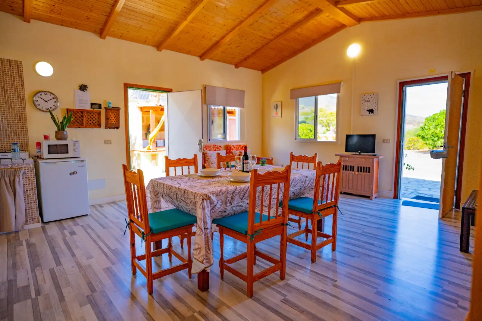 Casa de 112 m² en Güímar