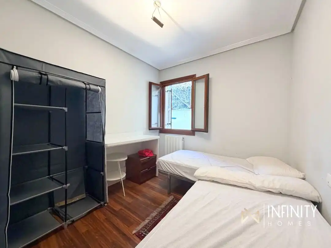 Piso de 95 m² en Plentzia