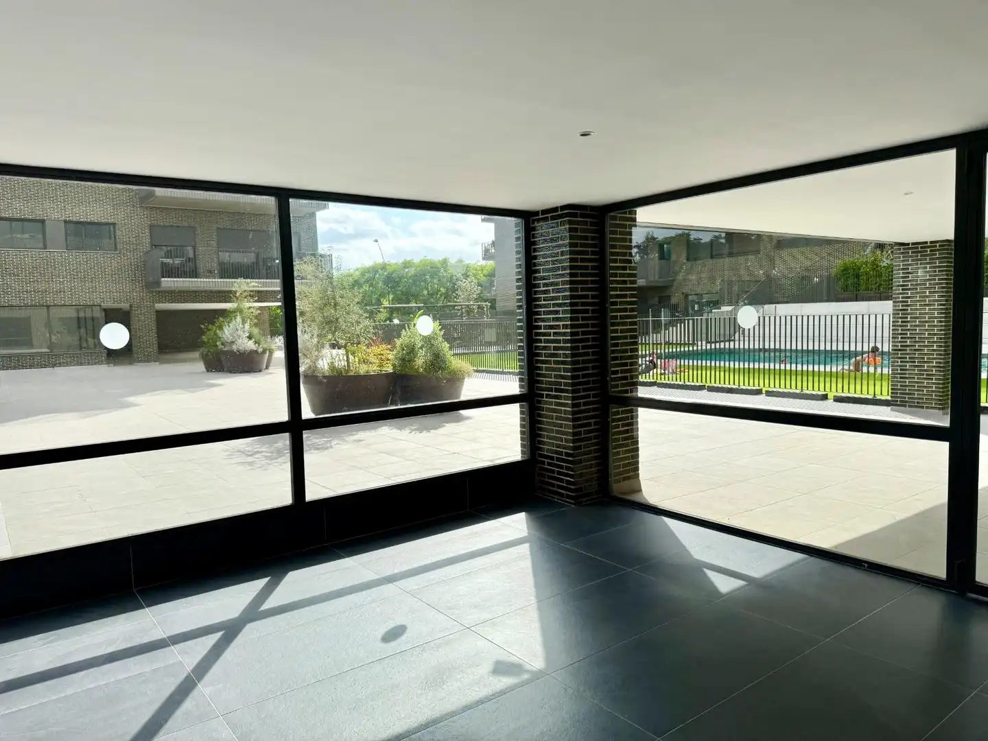 Piso de 117 m² en Esplugues de Llobregat