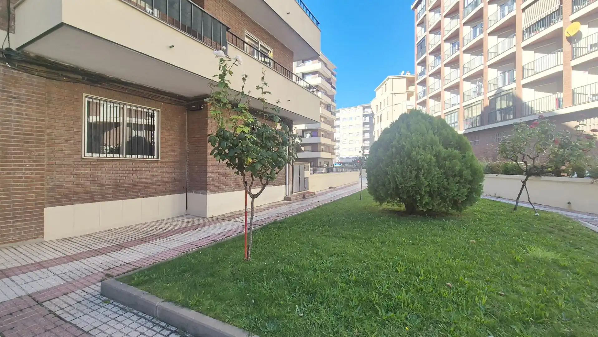 Piso de 83 m² en Salamanca