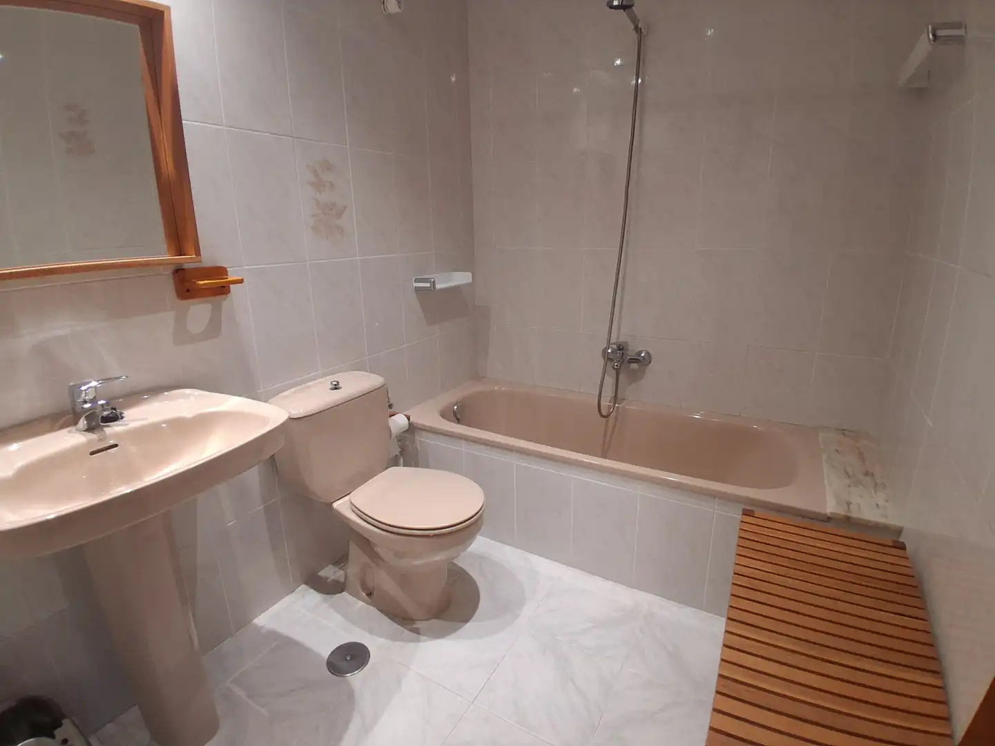 Piso de 40 m² en Gijón