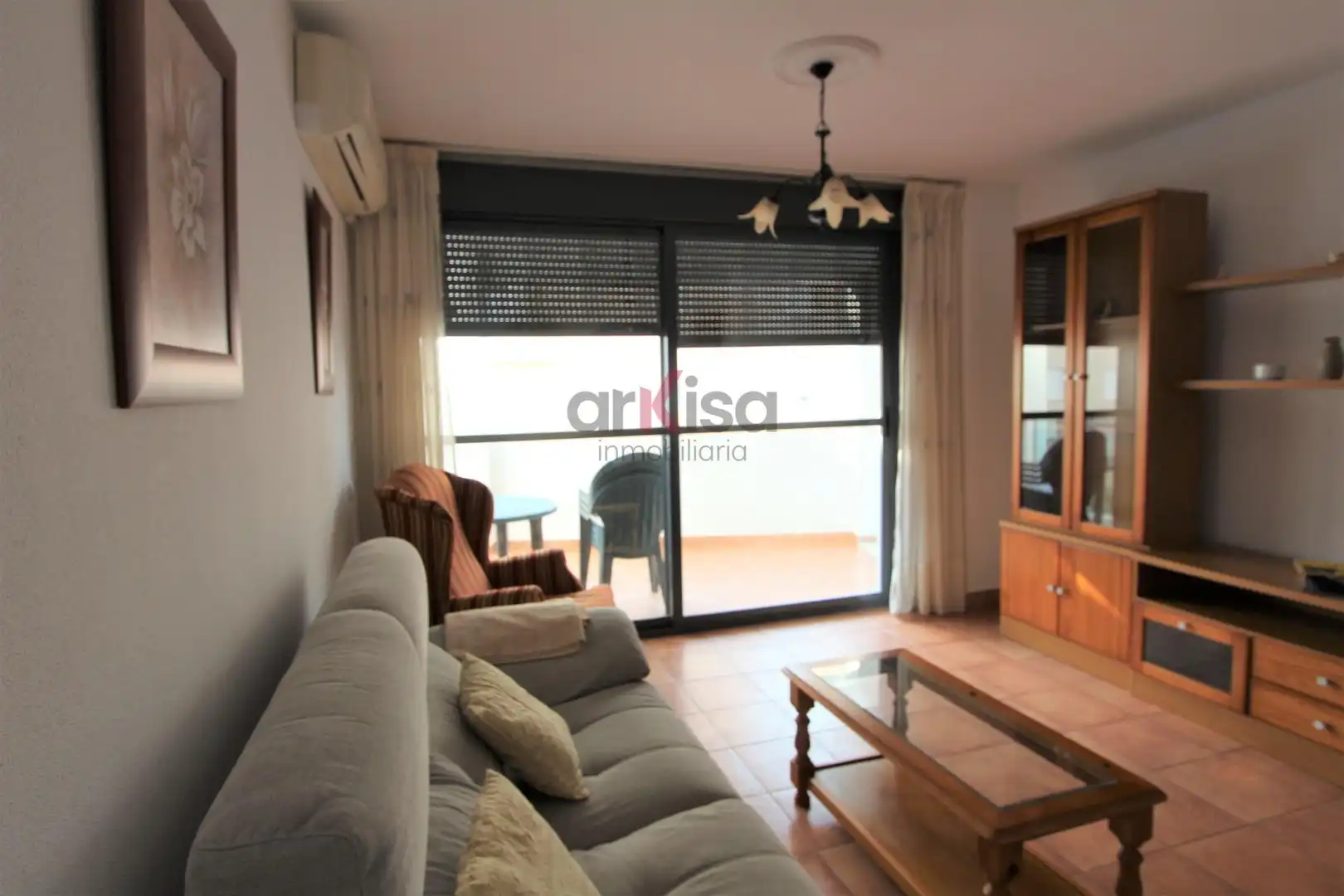 Piso de 83 m² en El Ejido