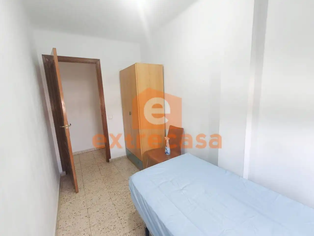 Pis de 80 m² a Badajoz