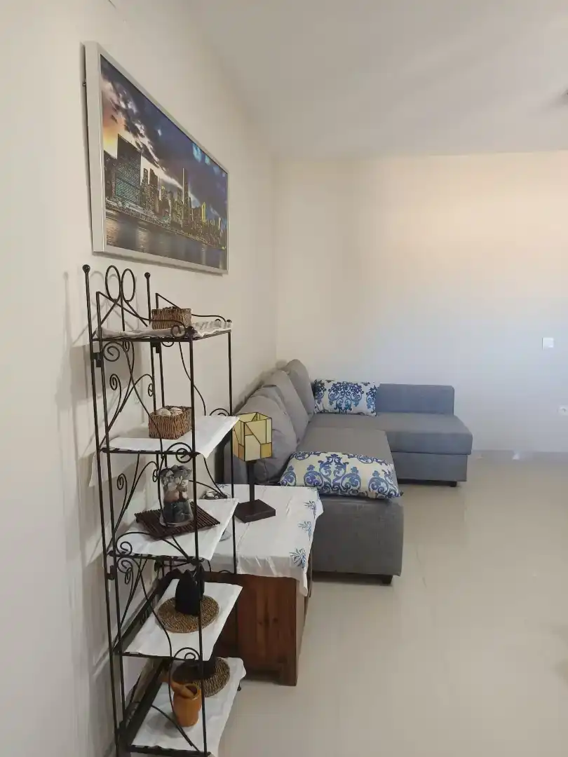 Piso de 70 m² en Roquetas de Mar