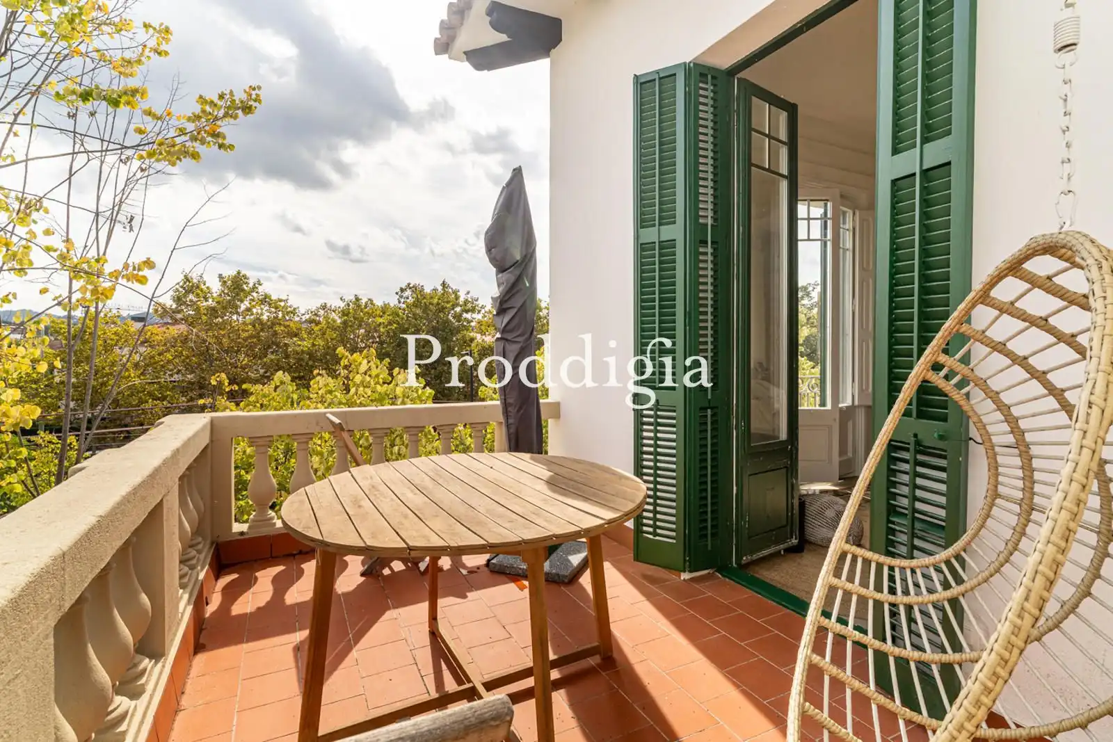 Appartamento 733 m² a Sant Cugat del Vallès