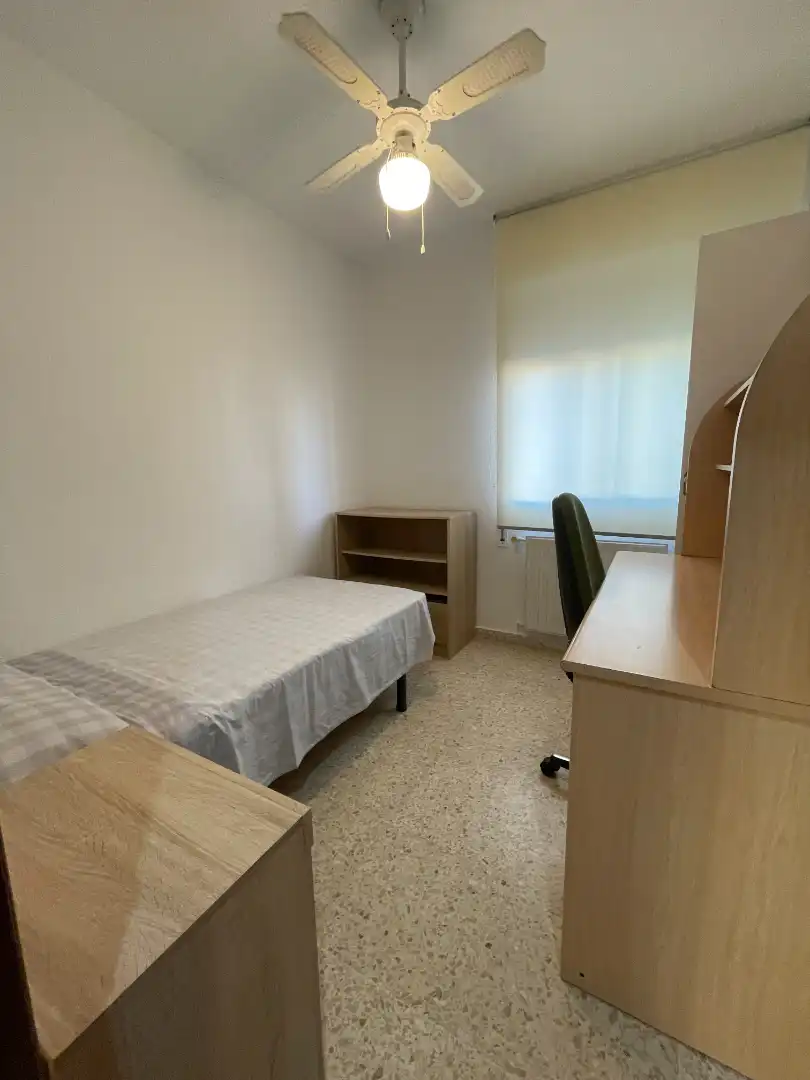 Piso de 120 m² en Badajoz