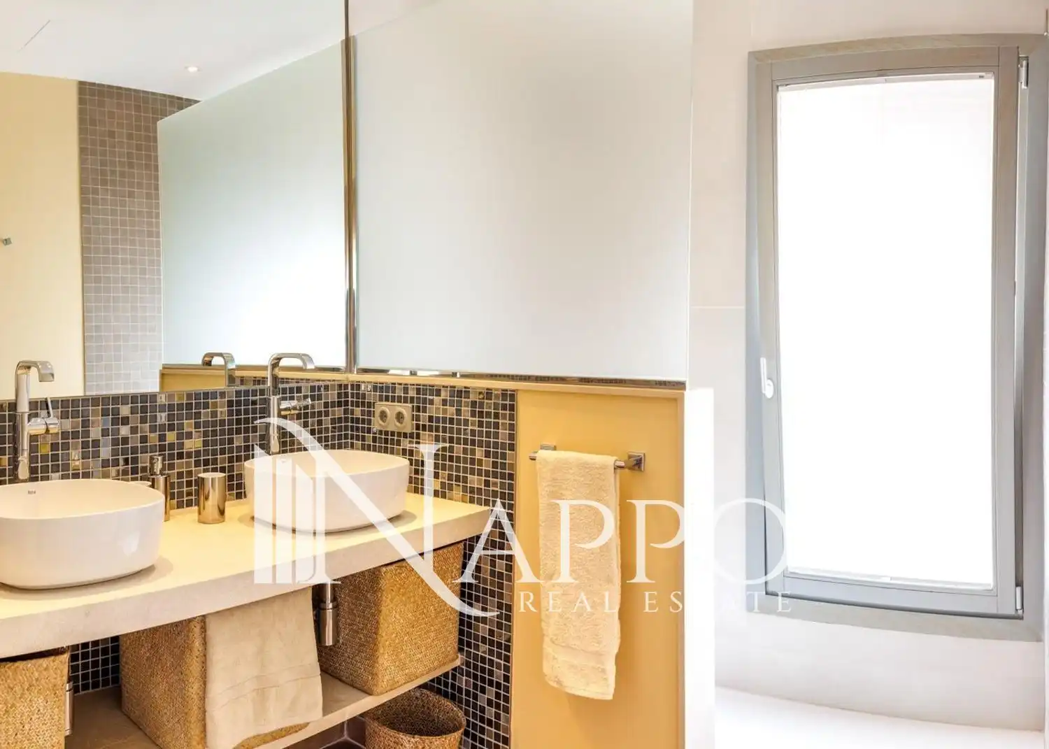 Casa de 197 m² en Palma