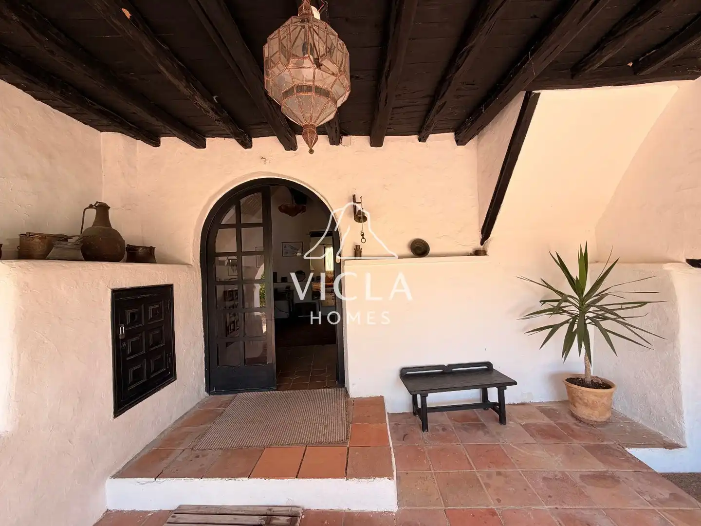 Pis de 1386 m² a Sant Josep de sa Talaia