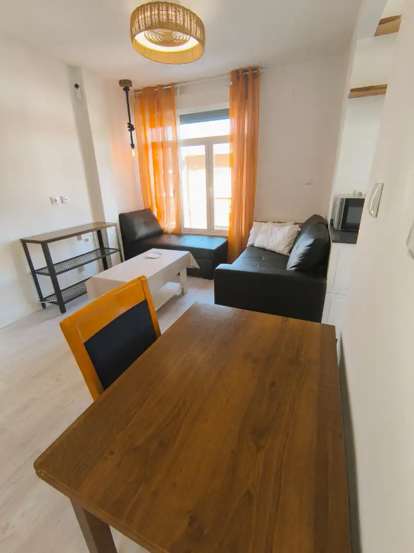 Apartamento 65 m² em Palencia
