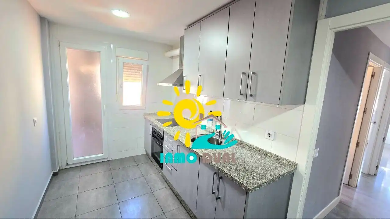 Piso de 97 m² en Badajoz
