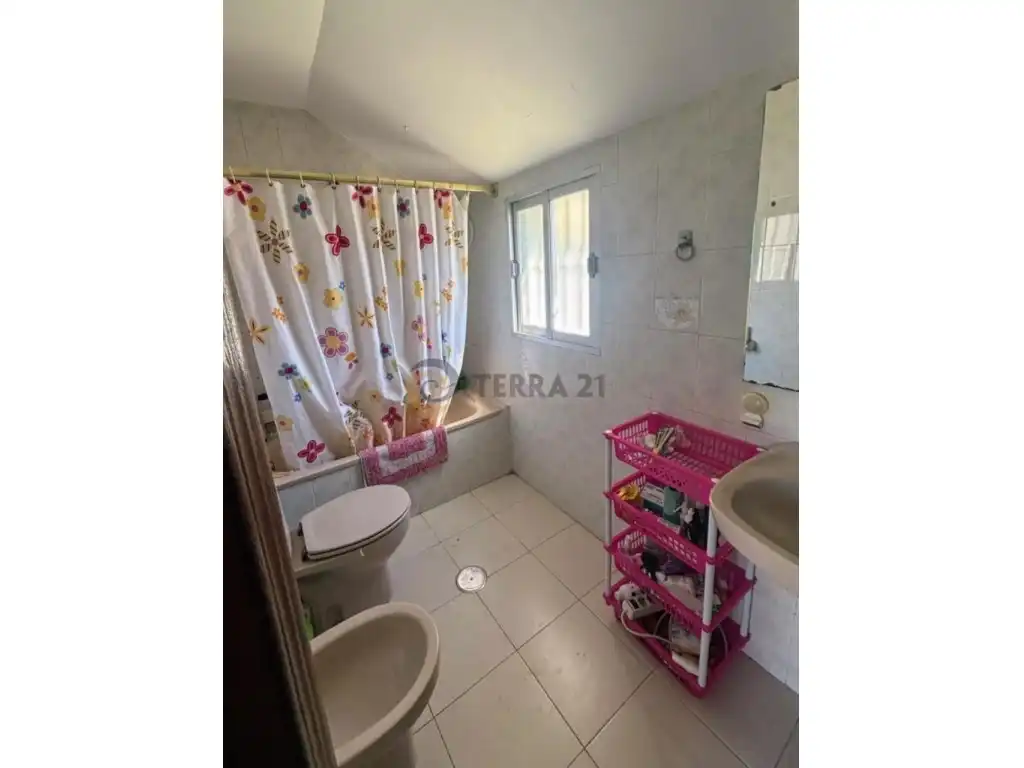 Piso de 100 m² en Jaén