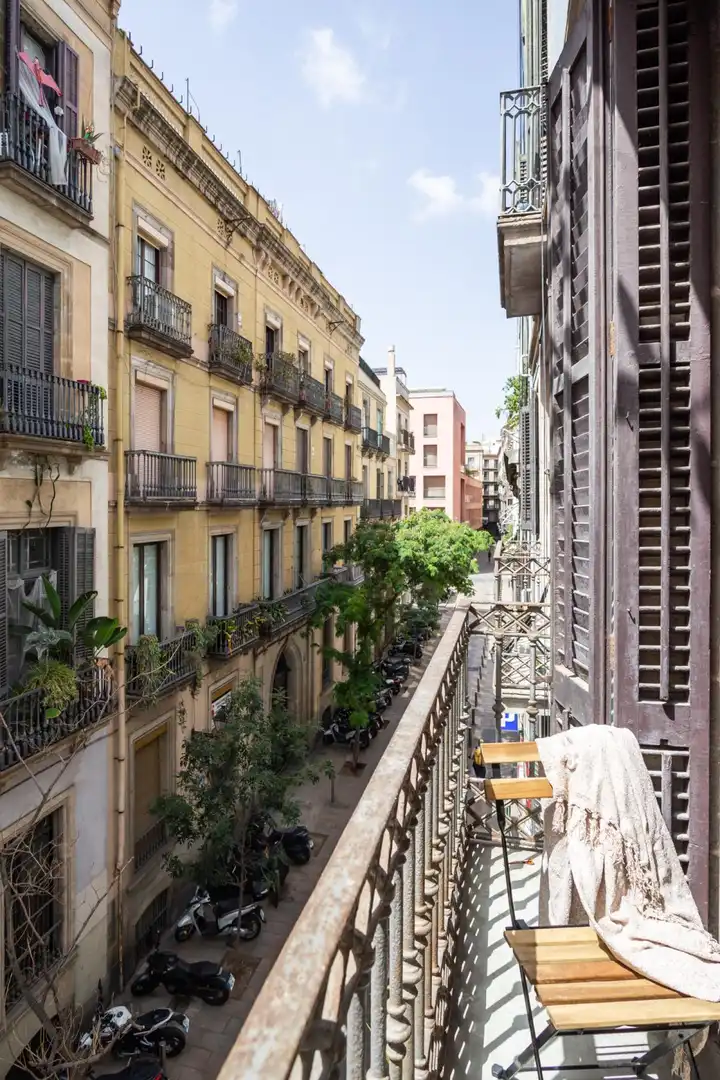 Habitación en alquiler, Barcelona