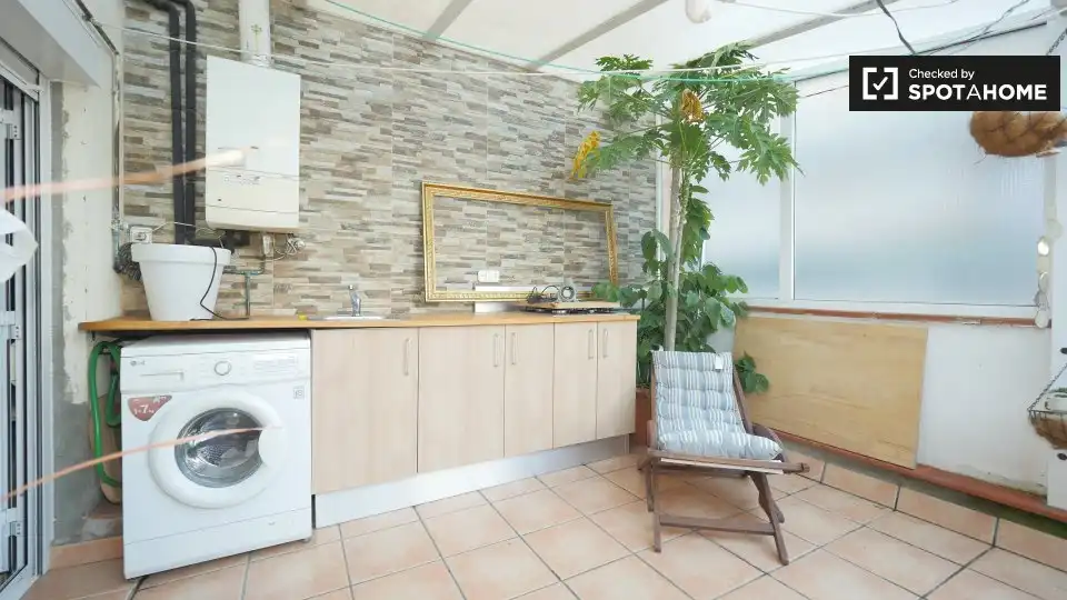 Habitación en alquiler, Barcelona
