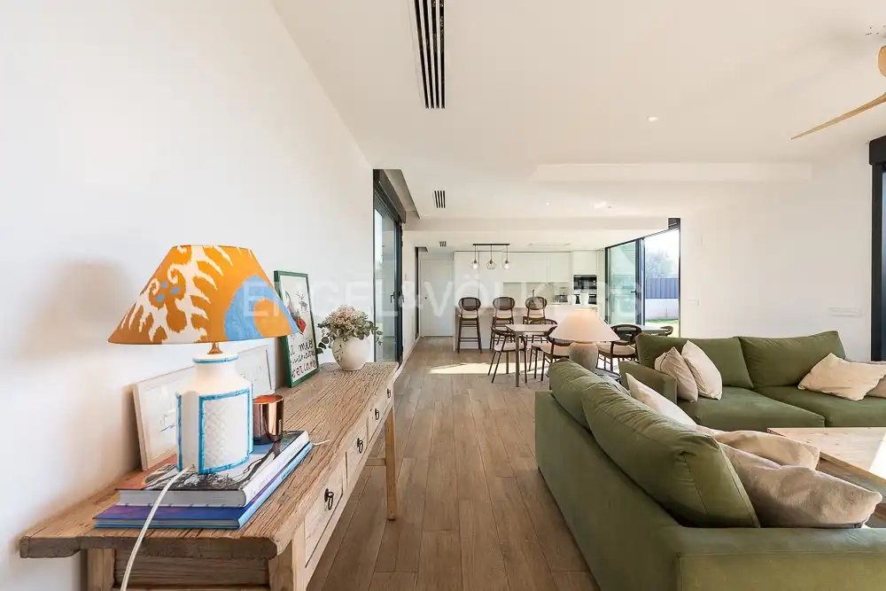 Casa 186 m² a Bétera