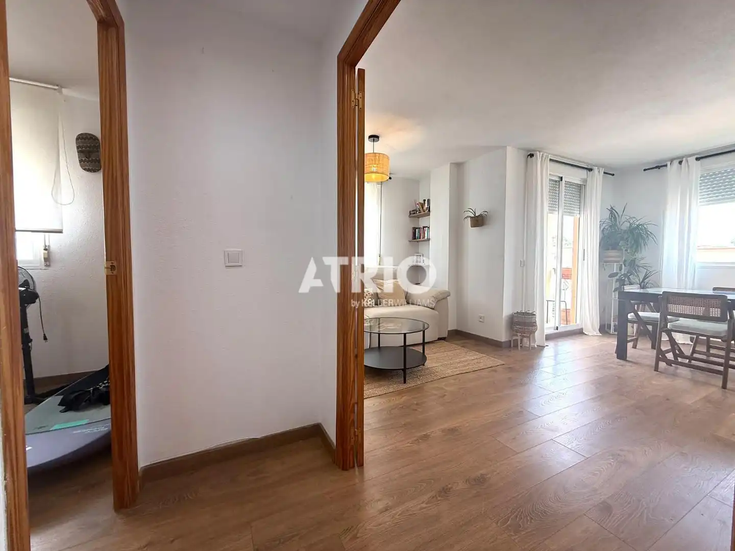 Pis de 108 m² a Palma