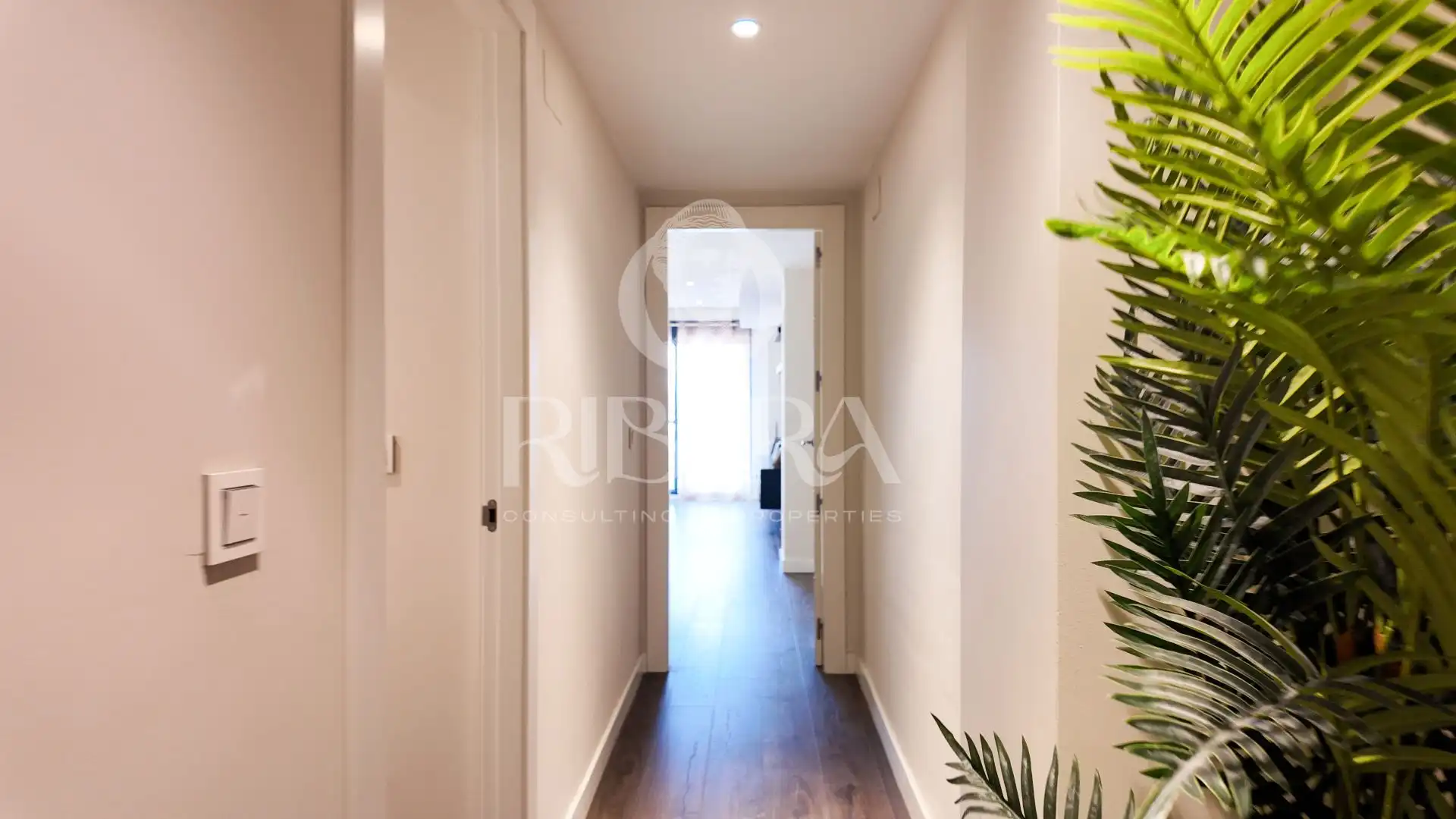 Piso de 77 m² en Masanasa