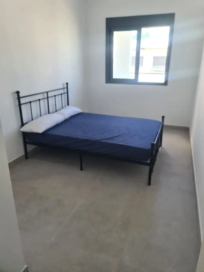 Piso de 90 m² en Garrucha