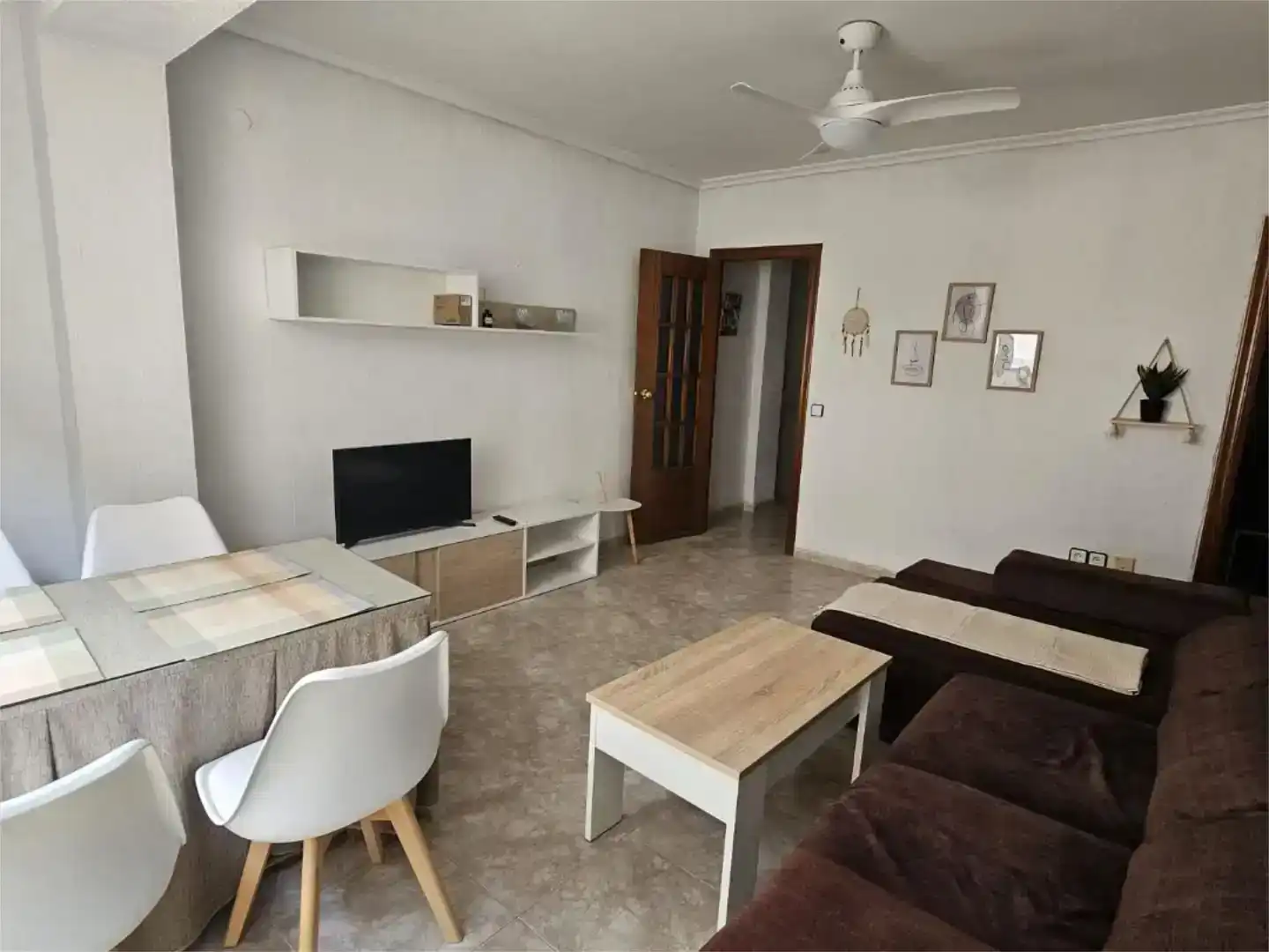 Piso de 100 m² en Córdoba