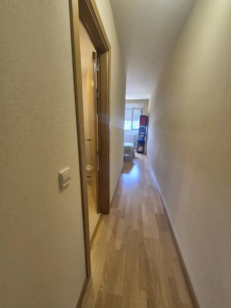 Appartamento 105 m² a Ávila