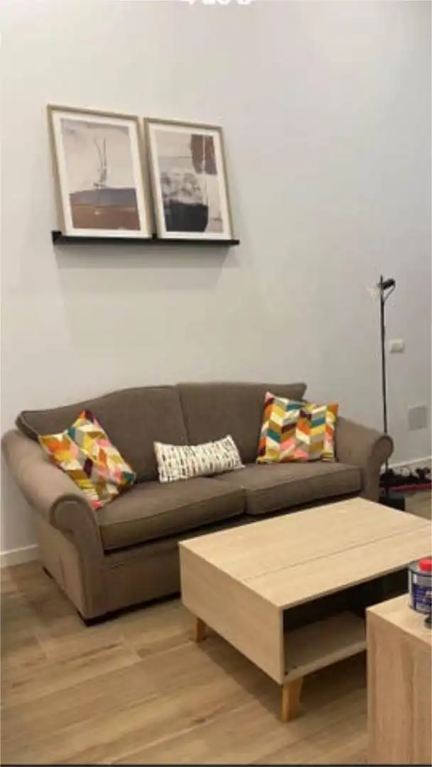 Pis de 52 m² a Vélez-Málaga