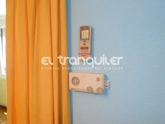 Piso de 71 m² en Madrid